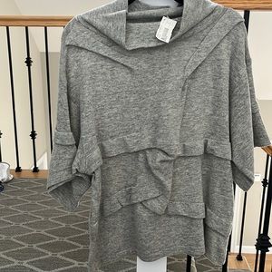 Nicole Miller Cashmere/Wool Sweater Size:M